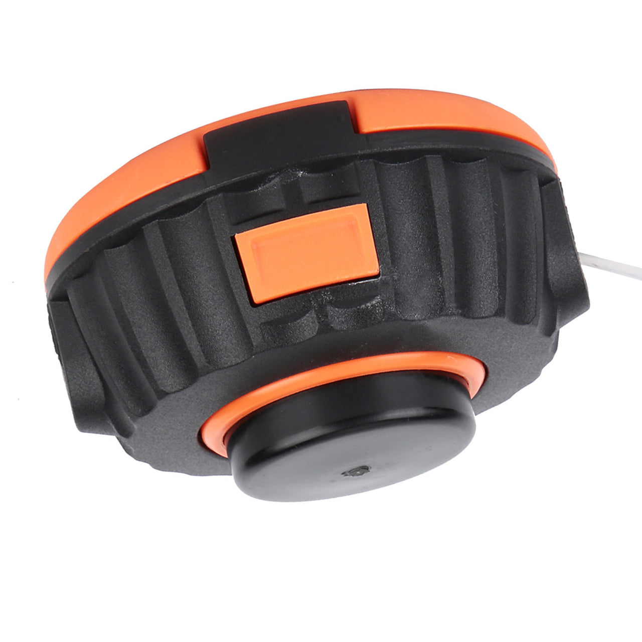 Strimmer Brush Cutter Trimmer Head Fit for McCulloch B26Ps T26Cs MT260CLS Rep 5310250-01 Black