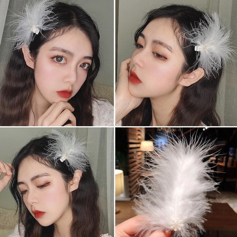 Japanese Lovely Antique Hanfu Hair Accessories