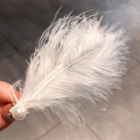 Japanese Lovely Antique Hanfu Hair Accessories