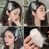Japanese Lovely Antique Hanfu Hair Accessories