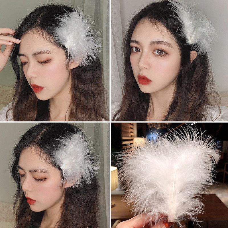 Japanese Lovely Antique Hanfu Hair Accessories