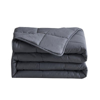Gravity Quilt Cotton Weighted Blanket