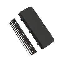 Removable Straight Hair Comb Hair Salon Household Electric Hair Straightener Accessories Hair Styling Tools