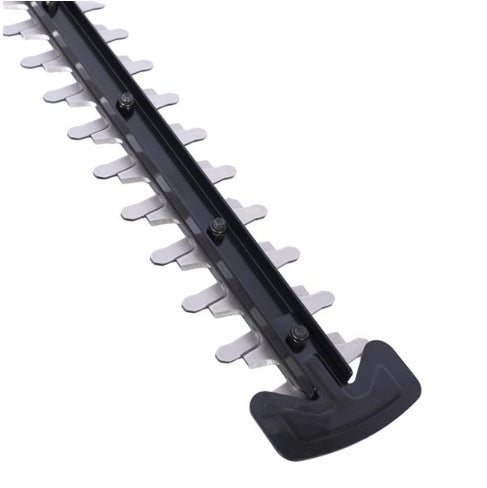 20V Cordless Hedge Trimmer, 22 Inch Steel Blade, Shock-absorbing, Including Battery And Charger
