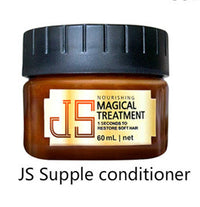 Multi-functional conditioner