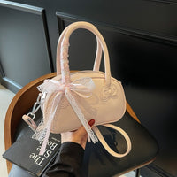 All-matching Ins Shoulder Messenger Bag