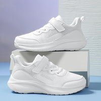 Breathable Mesh Boys' Sports Running Shoes