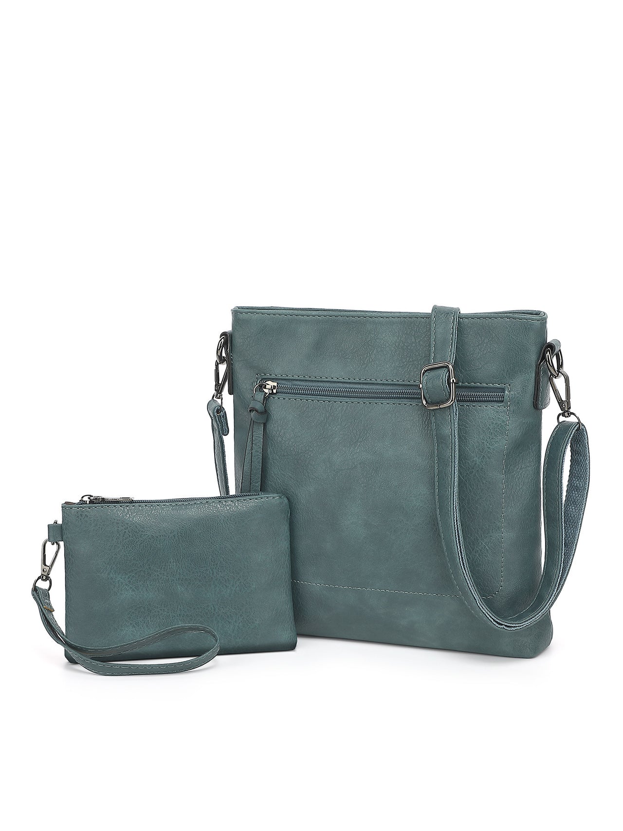 Women's Large Capacity Totes Bag Beautiful Fashion  Shoulder Bag