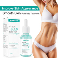 Fashion Simple For Inhibiting Hair Growth