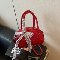 All-matching Ins Shoulder Messenger Bag