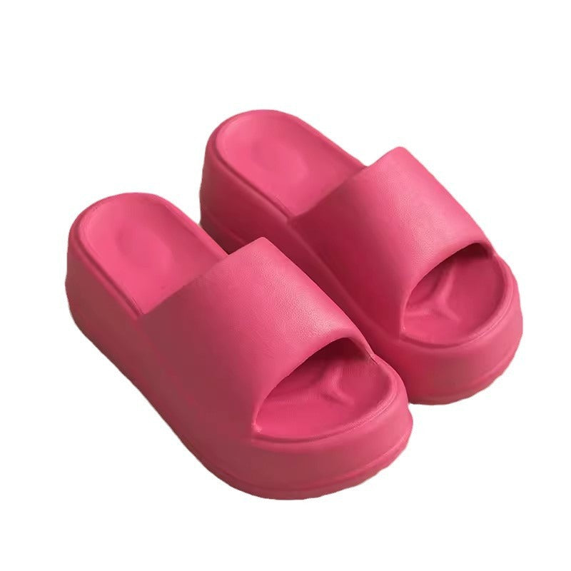 Indoor Household Soft Soled Thickening