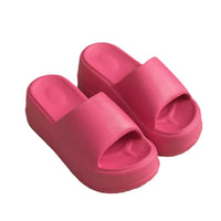 Indoor Household Soft Soled Thickening