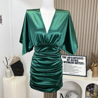 Socialite Niche Design Party Hip Skirt