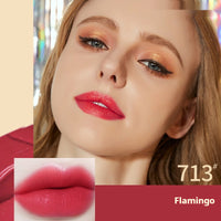 Lipstick No Stain On Cup Velvet Matte Matte Waterproof Suit