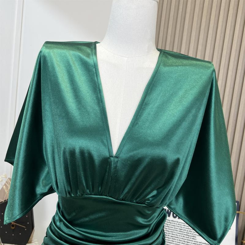 Socialite Niche Design Party Hip Skirt