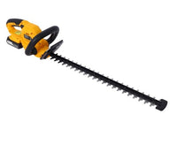 20V Cordless Hedge Trimmer, 22 Inch Steel Blade, Shock-absorbing, Including Battery And Charger