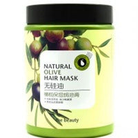 Rose Lavender Ginger Hair Mask Hair Conditioner Hair Conditioner Hair Care Hot Oil Treatment Cream