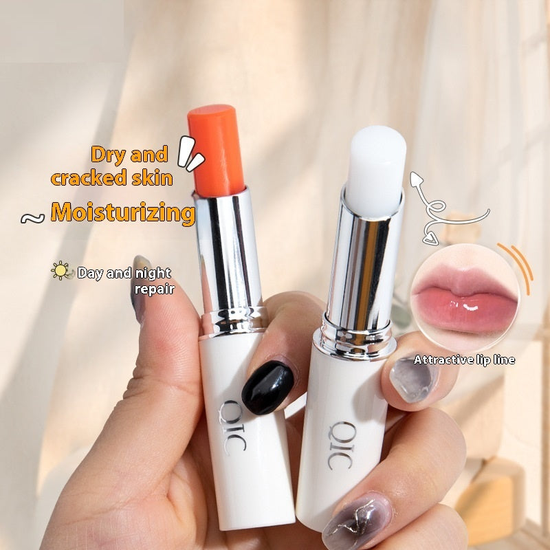 Lip Guard Nourishing Moisturizing Hydrating And Anti-chapping Colorless