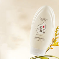 Meiyu Rice Hair Conditioner Fragrance Nourishing Hair