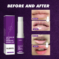 Ladies, Men's Universal New Blackening Lipstick