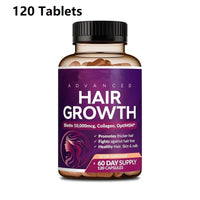 Room Temperature HAIR Capsule HAIR GROWTH