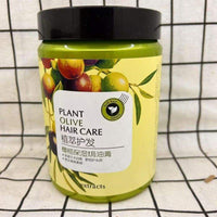 Silicon-free Olive Hair Nursing Conditioner Hair Conditioner
