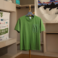 New Men's Sports Short-sleeved T-shirt