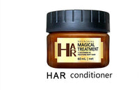 Multi-functional conditioner