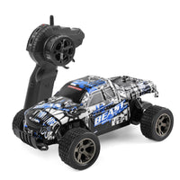Remote Control High Speed Car Drift And Climb