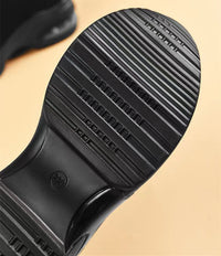 Height Increasing Insole Women's Fly Woven Mesh Sports Leisure Air Cushion Dad Shoes