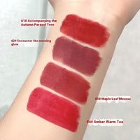 Moisturizing Matte Velvet No Stain On Cup Lipstick