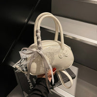 All-matching Ins Shoulder Messenger Bag