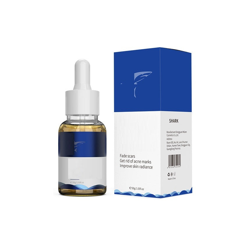 Shark Scar Repairing Toner Bar Mark Liquid Essential Liquid