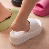 Indoor Household Soft Soled Thickening