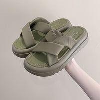 Super Fashionable Open Toe Beach Summer Women's Shoes Fashion