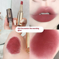 Moisturizing Matte Velvet No Stain On Cup Lipstick