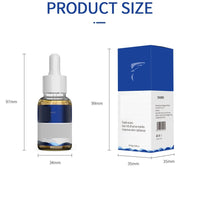Shark Scar Repairing Toner Bar Mark Liquid Essential Liquid
