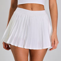 Outdoor Fitness Anti-exposure Abdominal-shaping Slimming Yoga Skirts
