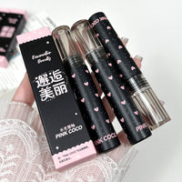 Encounter Beautiful Water Light Lip Lacquer Clear And White Not Easy To Fade Film Forming Lip Gloss