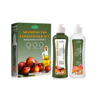 Nourishing Hair Improve Frizzy Hair Dry Hair Shampoo Suit