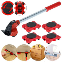 New Heavy Duty Furniture Lifter and Mover Set Ideal for Washing Machine Refrigerator Transport Furniture Lifting and Moving Help