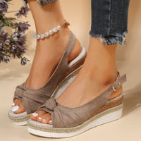 Wear-resistant Outdoor Casual Beach Shoes