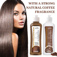 Nourishing Hair Improve Frizzy Hair Dry Hair Shampoo Suit