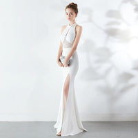 Banquet evening dress to suit the Occassion Comfy