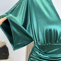 Socialite Niche Design Party Hip Skirt