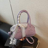 All-matching Ins Shoulder Messenger Bag