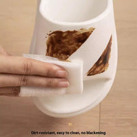 Indoor Household Soft Soled Thickening