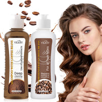 Nourishing Hair Improve Frizzy Hair Dry Hair Shampoo Suit