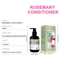 Lianbiquan Rosemary Hair Conditioner Tough