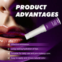 Ladies, Men's Universal New Blackening Lipstick